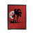 Buffy The Vampire Slayer Top Robert Smith Velveteen Blanket