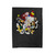 Bugs Bunny Friends Velveteen Blanket