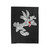 Bugs Bunny Funny Velveteen Blanket