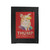 Bunny Donald Trump Parody Donald Thump Velveteen Blanket
