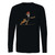 This classic fit cowboy bebop edward and ein long sleeve shirt is casually elegant and very comfortable. With fine quality print to make one stand out, it's a perfect fit for every occasion.