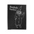 Butthole Surfers Velveteen Blanket