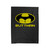 Buttman Velveteen Blanket