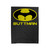 Buttman Batman Dark Knight Parody Velveteen Blanket