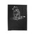 Calvin & Hobbes The Hug Sketch Velveteen Blanket