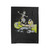Calvin And Hobbest Mash Up Character Velveteen Blanket