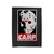 Camp Jason Voorhees Velveteen Blanket