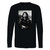 This classic fit dave grohl monalisa long sleeve shirt is casually elegant and very comfortable. With fine quality print to make one stand out, it's a perfect fit for every occasion.