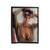 Candy Loving Sexy Girl Velveteen Blanket
