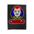 Canelo Pop Art Mexican Boxer Velveteen Blanket