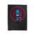 Captain America Avengers Character Velveteen Blanket