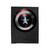 Captain America Weathered Shield 2 Velveteen Blanket