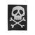 Captain Harlock 80's Glenn Danzig Misfits Velveteen Blanket