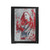 Captain Marvel 10 Velveteen Blanket