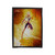 Captain Marvel 2019 Velveteen Blanket