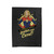Captain Marvel Better Page Carol Velveteen Blanket