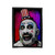 Captain Spaulding Velveteen Blanket