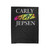 Carly Rae Jepsen Velveteen Blanket