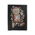 Cartoon Gumball Machine, Candy Kids Velveteen Blanket