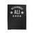 Cassius Clay The Greatest Muhammad Ali Velveteen Blanket