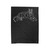 Casual Tiger Velveteen Blanket