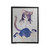 Cat Girl #Anime Velveteen Blanket