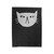 Cat Halloween Kawaii Ghost Velveteen Blanket