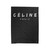 Celine Paris Parodi Velveteen Blanket