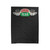 Central Perk Vintage 90S Tv Show Velveteen Blanket