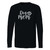 This classic fit dog mom long sleeve shirt is casually elegant and very comfortable. With fine quality print to make one stand out, it's a perfect fit for every occasion.