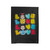 Character Disney Tsum Tsum Love Velveteen Blanket