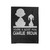 Charlie Brown Good Man Velveteen Blanket