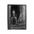 Charlie Chaplin Actor Velveteen Blanket