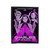 Charlie's Angels Calling All Angels Velveteen Blanket