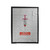 Cherish Life International Anti Drug Velveteen Blanket