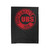 Chicubs Party Like It's 1908 Velveteen Blanket