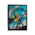 Childrens Publishing Manga Comic Velveteen Blanket