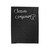 Choose Compassion Velveteen Blanket