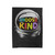 Choose Kind Anti Bullying Helmet Velveteen Blanket
