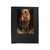 Christian Painting Forgiven Thomas Blackshear Velveteen Blanket