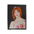 Christina Hendricks American Actress Velveteen Blanket