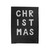 Christmas Typography Christmas Ideas For Christmas Velveteen Blanket