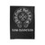 Chrome Hearts Los Angeles Velveteen Blanket