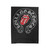 Chrome Hearts X Rolling Stone Velveteen Blanket