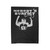 Cincinnati Bengals Nobody's Burfict Velveteen Blanket