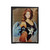 Cindy Crawford Swimsuit Velveteen Blanket
