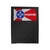 City Of Wichita Flag Velveteen Blanket