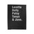 Classic Country Loretta Lynn Dolly Parton Patsy Cline Tanya Tucker June Carter Simply Southern Country Music Velveteen Blanket