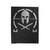 Classic Molon Labe Spartan Velveteen Blanket