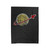 Classic Spaceman Velveteen Blanket